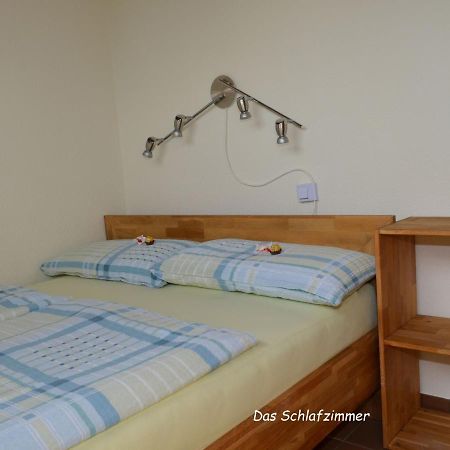 Appartment An Der Abtei メシェデ エクステリア 写真