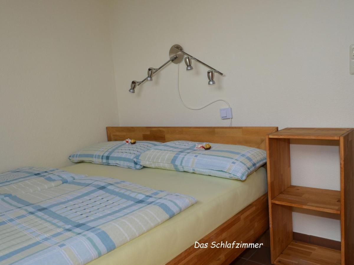 Appartment An Der Abtei メシェデ エクステリア 写真