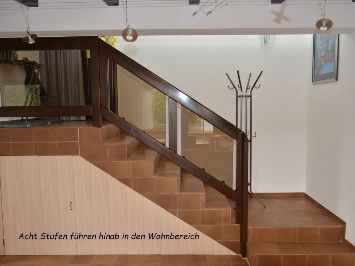 Appartment An Der Abtei メシェデ エクステリア 写真
